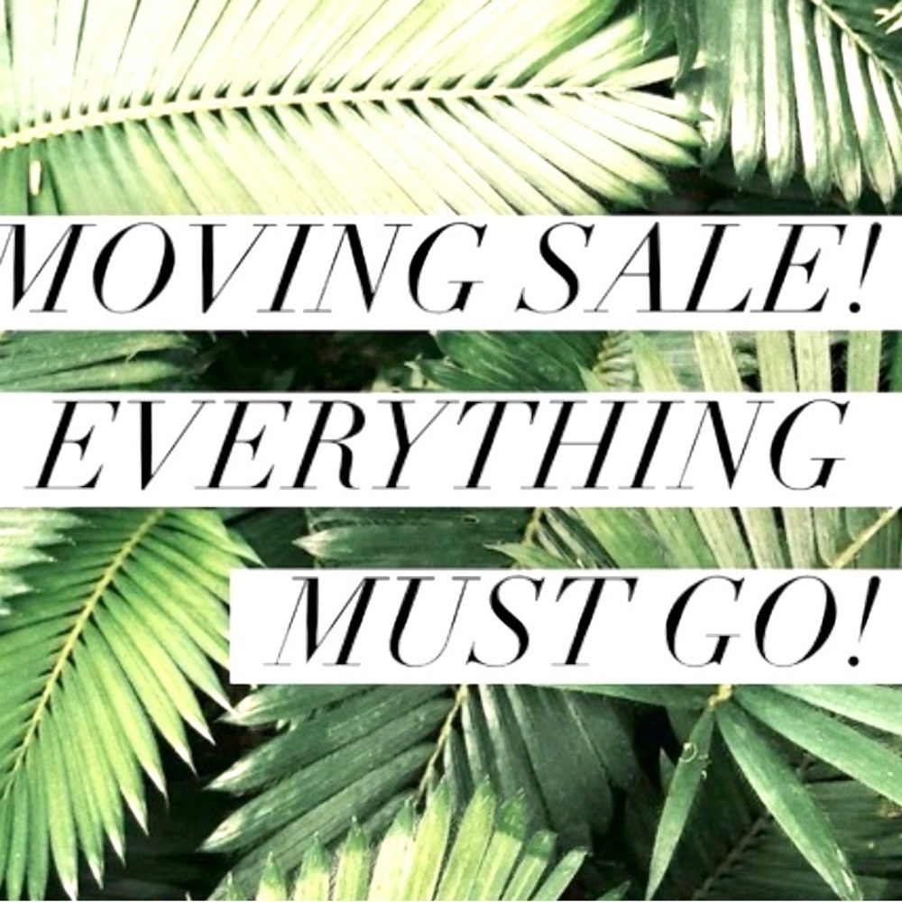 ‼️HUGE MOVING SALE NOW‼️ - Picture 6 of 15